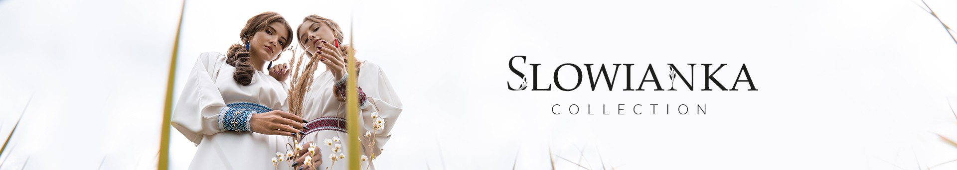 RedLove - Slowianka Collection