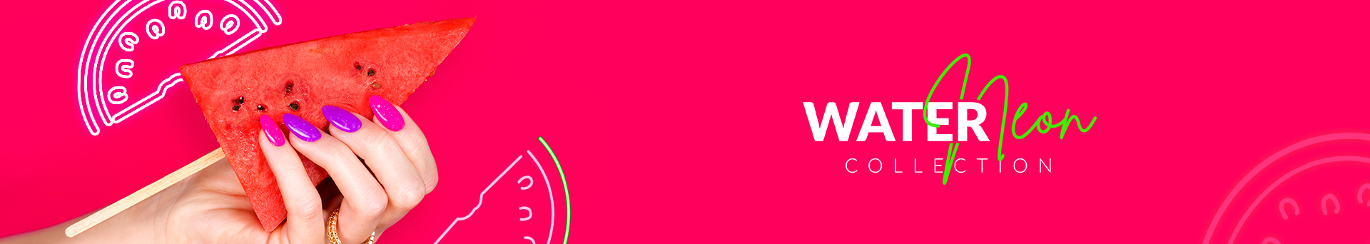 NeonLove - Waterneon Collection
