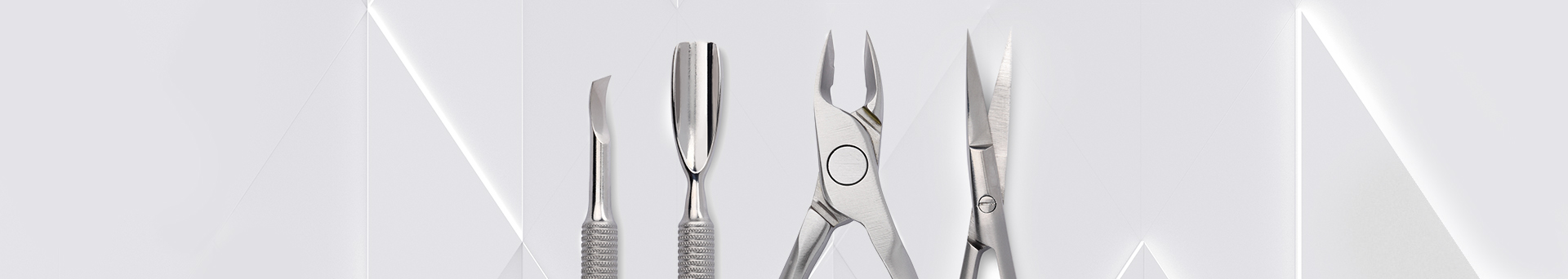 Outils pour cuticules