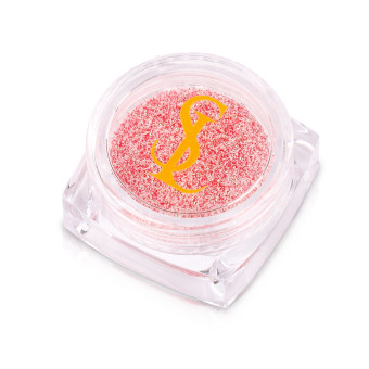 Sable décoratif Lychee Coral Sand
