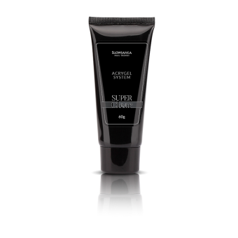 Gel acrylique Super Clear 60 g