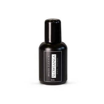 Nettoyant pour pinceaux à ongles 50ml