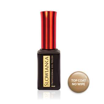 Top Coat No Wipe NEW 10g