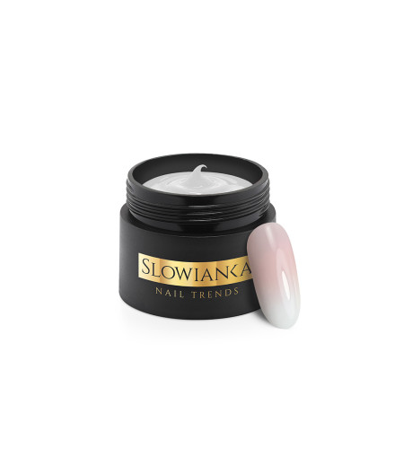 Pasta Gel - Snow White 3g