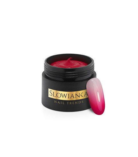 Pasta Gel - Cherry Red 3g