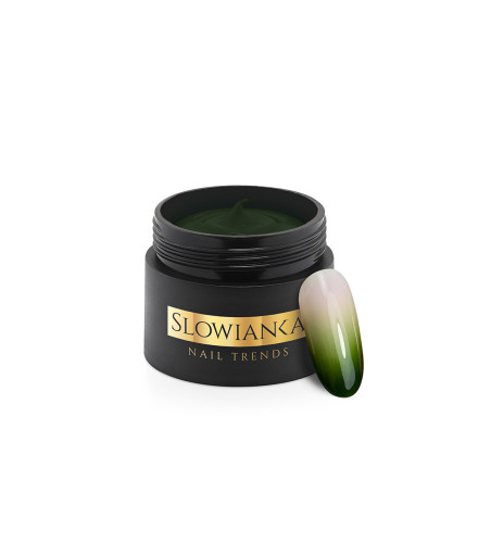 Pasta Gel - Pine Green 3g