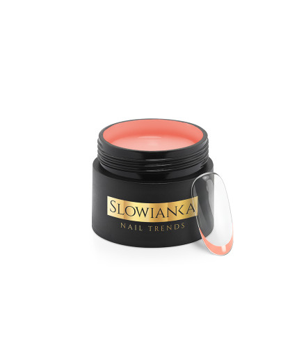 Gel French Peach 5g