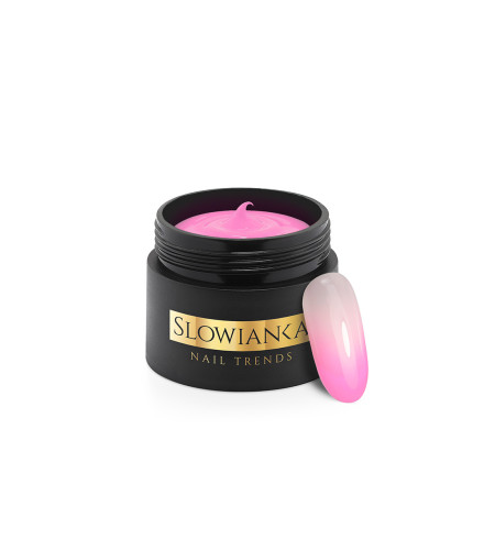 Pasta Gel - Soft Blush 3g