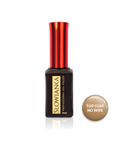 Top Coat No Wipe NEW 10g