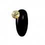 Vernis hybride Carbon Black 777 10g