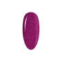 Vernis hybride 419 Holiday Heat 10g