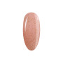 Vernis hybride 486 Golden Flash 10g