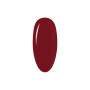 Vernis hybride 496 Red Heart 10g