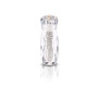 Cristaux 5 Silver Drops