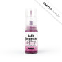 Baby Boomer en spray DARK PINK FLASH 5g