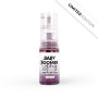 Baby Boomer en spray DARK PLUM FLASH 5g