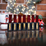 Midnight Sway Set de Noël 6+1 OFFERT