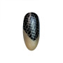 Gel métallique 01 Gypsy Gold 2.5g