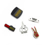 Set de charms Slowianka