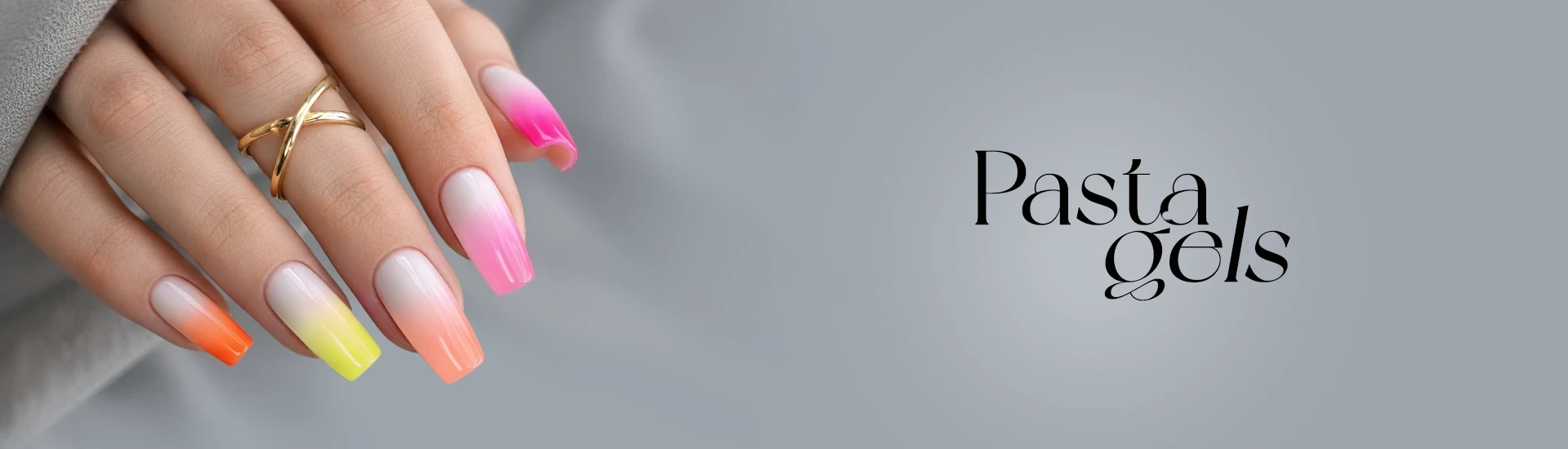 Nouveaux Pasta Gels
